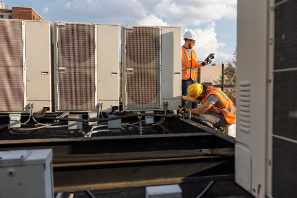 Best HVAC cleaning services  in Bedminster, NJ