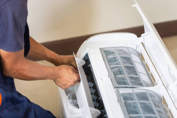 Best HVAC replacement cost  in Bedminster, NJ