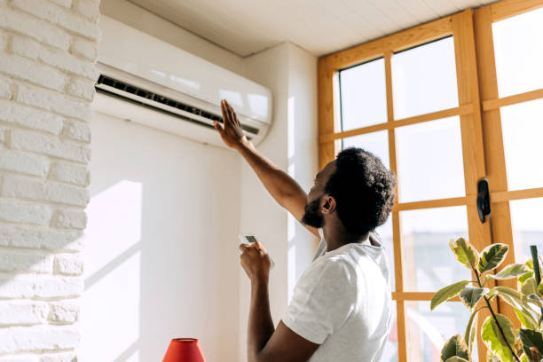 Best HVAC tune-up services  in Bedminster, NJ
