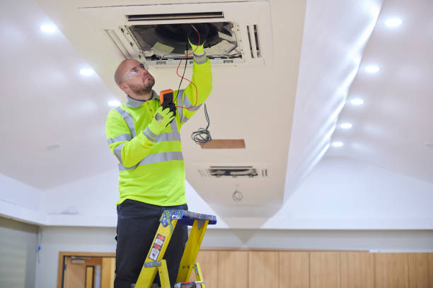 Best HVAC installation services  in Bedminster, NJ