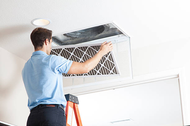 Best Air quality test  in Bedminster, NJ