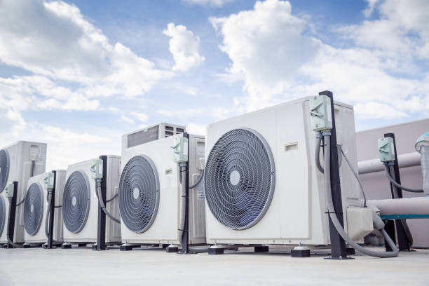 Best HVAC maintenance near me  in Bedminster, NJ
