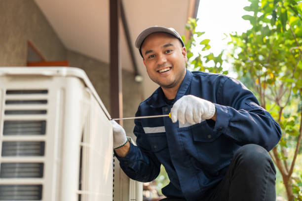 Best HVAC installation services  in Bedminster, NJ