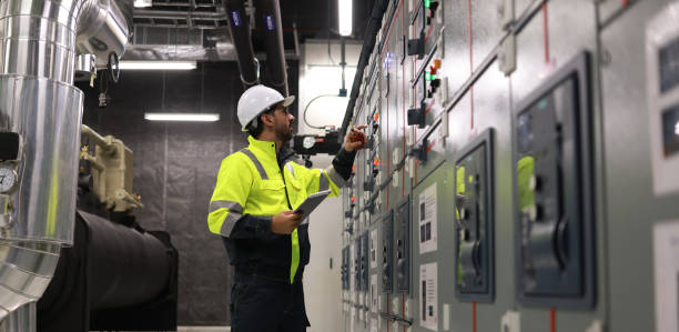 HVAC emergency services in Bedminster, NJ