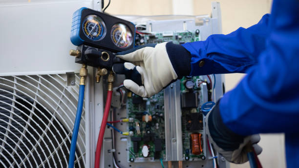 Best Residential HVAC services  in Bedminster, NJ