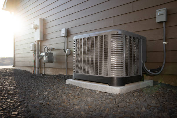 Best HVAC air duct cleaning  in Bedminster, NJ
